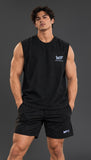 Playera Tank Broly 270 grs de Algodon WF Urban