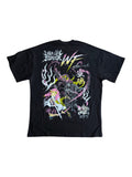 Playera Kimetsu No Yaiba WF Urban Muscle