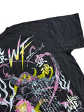 Playera Kimetsu No Yaiba WF Urban Muscle