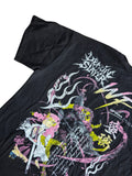 Playera Kimetsu No Yaiba WF Urban Muscle