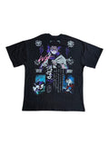 Playera Kimetsu No Yaiba WF Urban Muscle