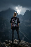 Playera Kimetsu No Yaiba WF Urban Muscle