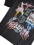 Playera Kimetsu No Yaiba WF Urban Muscle