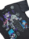 Playera Kimetsu No Yaiba WF Urban Muscle