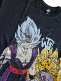 Playera Dragon Ball WF Urban Muscle