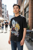 Playera Dragon Ball WF Urban Muscle