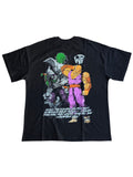 Playera Dragon Ball WF Urban Muscle