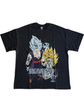 Playera Dragon Ball WF Urban Muscle