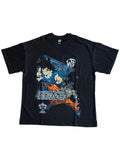 Playera Dragon Ball WF Urban Muscle