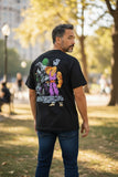 Playera Dragon Ball WF Urban Muscle