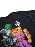 Playera Dragon Ball WF Urban Muscle