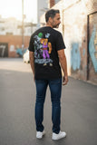 Playera Dragon Ball WF Urban Muscle
