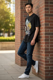 Playera Dragon Ball WF Urban Muscle