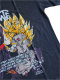 Playera Dragon Ball WF Urban Muscle