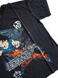 Playera Dragon Ball WF Urban Muscle