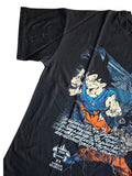 Playera Dragon Ball WF Urban Muscle
