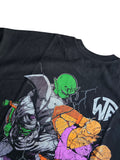 Playera Dragon Ball WF Urban Muscle