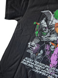 Playera Dragon Ball WF Urban Muscle
