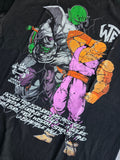 Playera Dragon Ball WF Urban Muscle