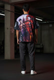 Jersey Sung Jinwoo WF Urban Muscle