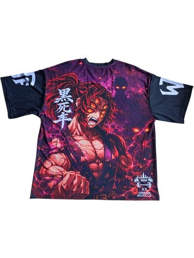 Jersey Kokushibo WF Urban Muscle