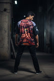 Jersey Naruto WF Urban Muscle