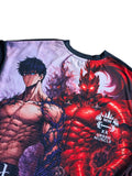 Jersey Sung Jinwoo WF Urban Muscle