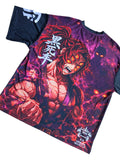 Jersey Kokushibo WF Urban Muscle