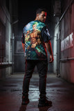 Jersey Zoro WF Urban Muscle