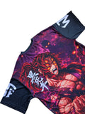 Jersey Kokushibo WF Urban Muscle
