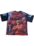 Jersey Naruto WF Urban Muscle