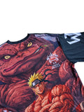 Jersey Naruto WF Urban Muscle