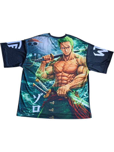 Jersey Zoro WF Urban Muscle