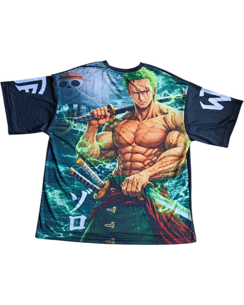 Jersey Zoro WF Urban Muscle
