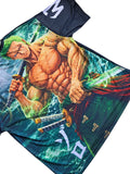 Jersey Zoro WF Urban Muscle