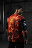 Jersey Zenitsu WF Urban Muscle