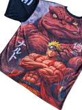Jersey Naruto WF Urban Muscle