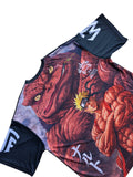 Jersey Naruto WF Urban Muscle