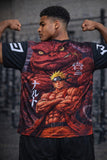 Jersey Naruto WF Urban Muscle