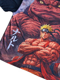 Jersey Naruto WF Urban Muscle