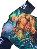 Jersey Zoro WF Urban Muscle