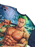 Jersey Zoro WF Urban Muscle