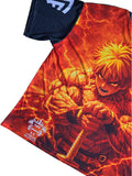 Jersey Zenitsu WF Urban Muscle