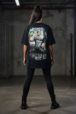 Playera Popeye WF Urban Muscle