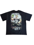 Playera Popeye WF Urban Muscle