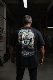 Playera Popeye WF Urban Muscle