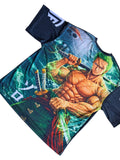 Jersey Zoro WF Urban Muscle