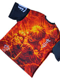 Jersey Zenitsu WF Urban Muscle