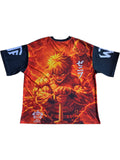Jersey Zenitsu WF Urban Muscle