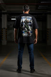 Playera Albert Wesker WF Urban Muscle